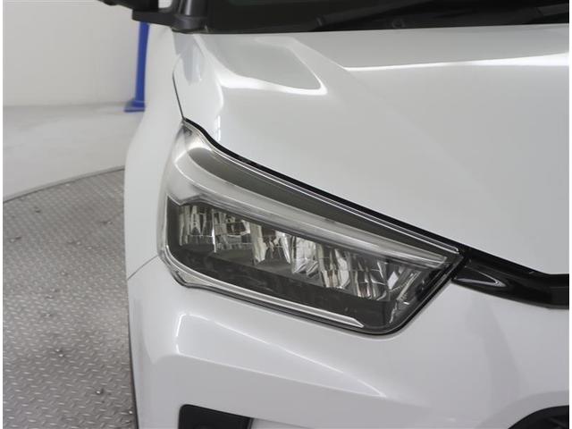 ライズ Z トヨタ認定中古車認定中古車 衝突被害軽減ブレーキ 踏み間違い加速抑制 パノラミックビューモニター 純正ナビゲーション ETC ドライブレコーダー LEDヘッドライト 純正アルミホイール シートヒーター(36枚目)