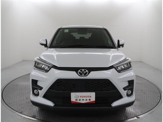 ライズ Z トヨタ認定中古車認定中古車 衝突被害軽減ブレーキ 踏み間違い加速抑制 パノラミックビューモニター 純正ナビゲーション ETC ドライブレコーダー LEDヘッドライト 純正アルミホイール シートヒーター(37枚目)