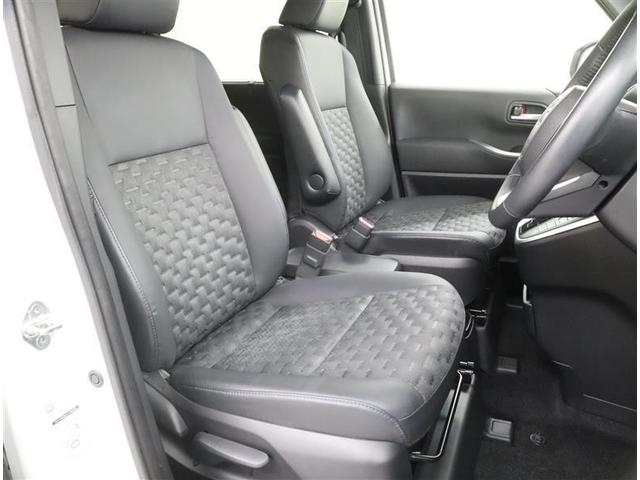 ヴォクシー S-Z フルセグ メモリーナビ DVD再生 ミュージックプレイヤー接続可 バックカメラ 衝突被害軽減システム ETC 両側電動スライド LEDヘッドランプ 乗車定員7人 3列シート ワンオーナー 記録簿(8枚目)