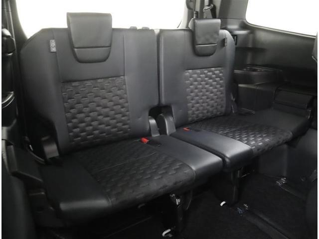 ヴォクシー S-Z フルセグ メモリーナビ DVD再生 ミュージックプレイヤー接続可 バックカメラ 衝突被害軽減システム ETC 両側電動スライド LEDヘッドランプ 乗車定員7人 3列シート ワンオーナー 記録簿(10枚目)