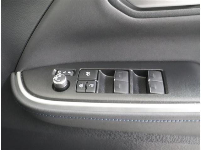 ヴォクシー S-Z フルセグ メモリーナビ DVD再生 ミュージックプレイヤー接続可 バックカメラ 衝突被害軽減システム ETC 両側電動スライド LEDヘッドランプ 乗車定員7人 3列シート ワンオーナー 記録簿(28枚目)