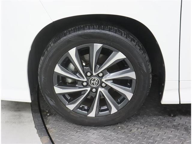 ヴォクシー S-Z フルセグ メモリーナビ DVD再生 ミュージックプレイヤー接続可 バックカメラ 衝突被害軽減システム ETC 両側電動スライド LEDヘッドランプ 乗車定員7人 3列シート ワンオーナー 記録簿(33枚目)