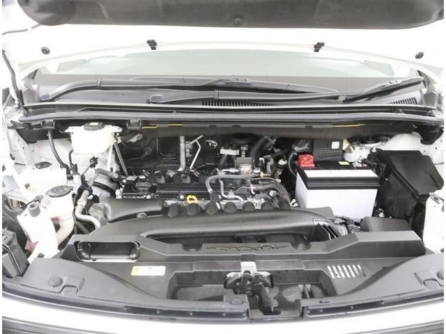 ヴォクシー S-Z フルセグ メモリーナビ DVD再生 ミュージックプレイヤー接続可 バックカメラ 衝突被害軽減システム ETC 両側電動スライド LEDヘッドランプ 乗車定員7人 3列シート ワンオーナー 記録簿(34枚目)