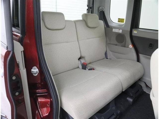 タント ウェルカムシートＸ　ＳＡ２　衝突被害軽減システム　電動スライドドア　ワンオーナー　アイドリングストップ（6枚目）