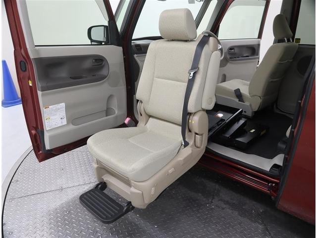 タント ウェルカムシートＸ　ＳＡ２　衝突被害軽減システム　電動スライドドア　ワンオーナー　アイドリングストップ（7枚目）