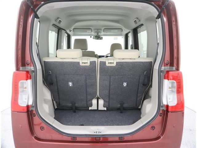 タント ウェルカムシートＸ　ＳＡ２　衝突被害軽減システム　電動スライドドア　ワンオーナー　アイドリングストップ（8枚目）