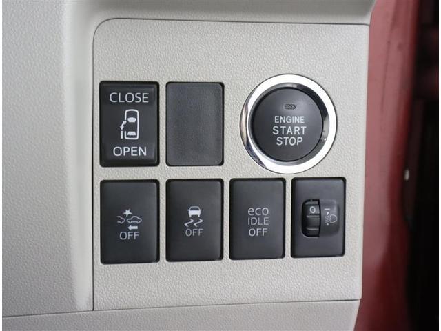 タント ウェルカムシートＸ　ＳＡ２　衝突被害軽減システム　電動スライドドア　ワンオーナー　アイドリングストップ（13枚目）