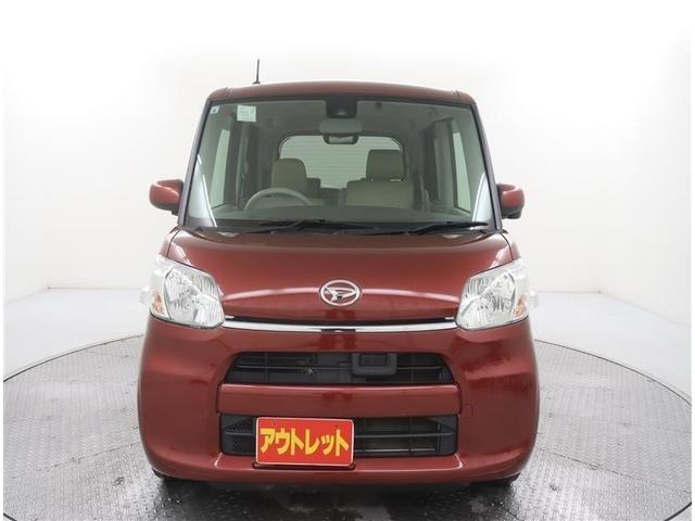 タント ウェルカムシートＸ　ＳＡ２　衝突被害軽減システム　電動スライドドア　ワンオーナー　アイドリングストップ（25枚目）
