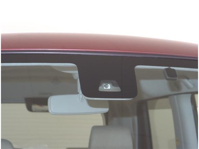 タント ウェルカムシートＸ　ＳＡ２　衝突被害軽減システム　電動スライドドア　ワンオーナー　アイドリングストップ（26枚目）