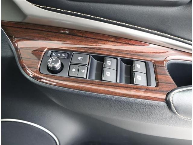 ハリアー プレミアム　アドバンスドパッケージ　サンルーフ　トヨタ純正ナビゲーション　バックモニター　パノラミックビューモニター　パワーバックゲート　衝突被害軽減ブレーキ　パワーシート　トヨタ純正アルミホイール　クルーズコントロール　ＥＴＣ（32枚目）