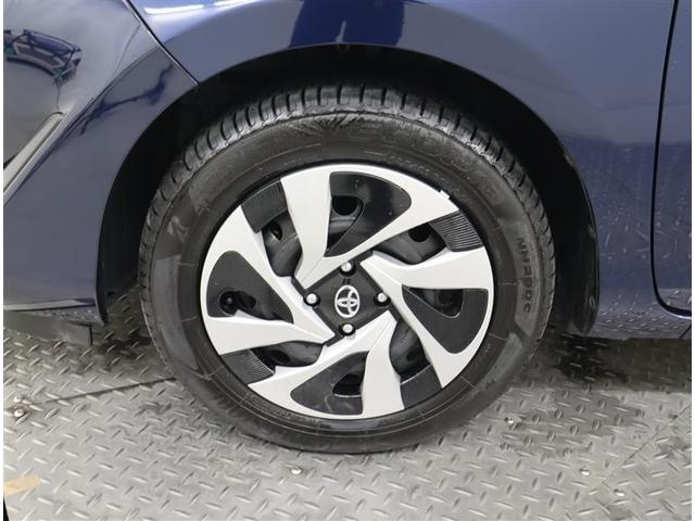 アクア Ｓスタイルブラック　フルセグ　メモリーナビ　ＤＶＤ再生　ミュージックプレイヤー接続可　バックカメラ　衝突被害軽減システム　ＥＴＣ　ＬＥＤヘッドランプ　ワンオーナー（32枚目）