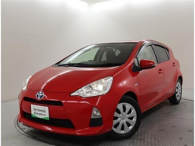 アクア G フルセグ メモリーナビ DVD再生 ミュージックプレイヤー接続可 バックカメラ ETC(4枚目)