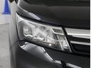 LEDヘットライトであかるいです