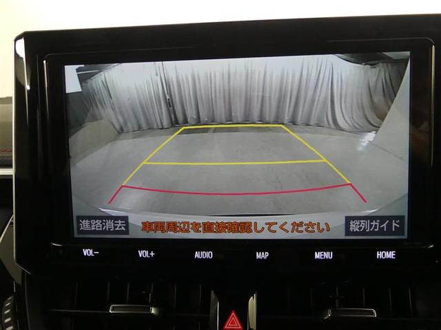 トヨタ カローラスポーツ