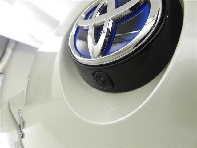 カローラスポーツ ハイブリッドG Z フルセグ メモリーナビ DVD再生 バックカメラ 衝突被害軽減システム ETC LEDヘッドランプ フルエアロ(8枚目)