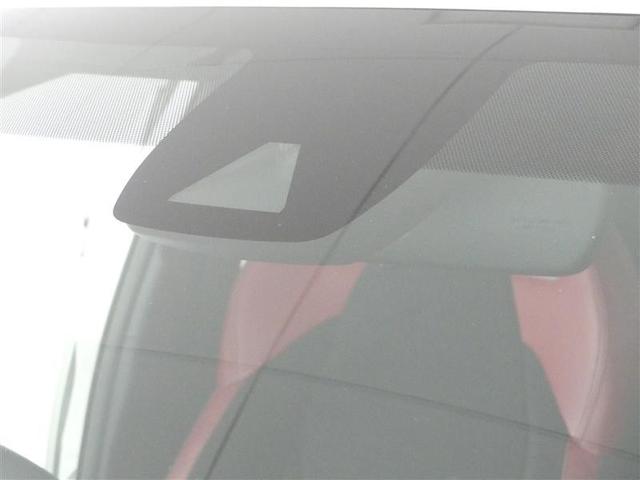 カローラスポーツ ハイブリッドG Z フルセグ メモリーナビ DVD再生 バックカメラ 衝突被害軽減システム ETC LEDヘッドランプ フルエアロ(9枚目)