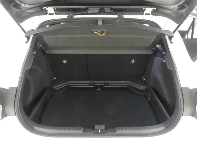 カローラスポーツ ハイブリッドG Z フルセグ メモリーナビ DVD再生 バックカメラ 衝突被害軽減システム ETC LEDヘッドランプ フルエアロ(13枚目)