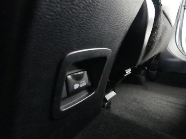 カローラスポーツ ハイブリッドG Z フルセグ メモリーナビ DVD再生 バックカメラ 衝突被害軽減システム ETC LEDヘッドランプ フルエアロ(14枚目)