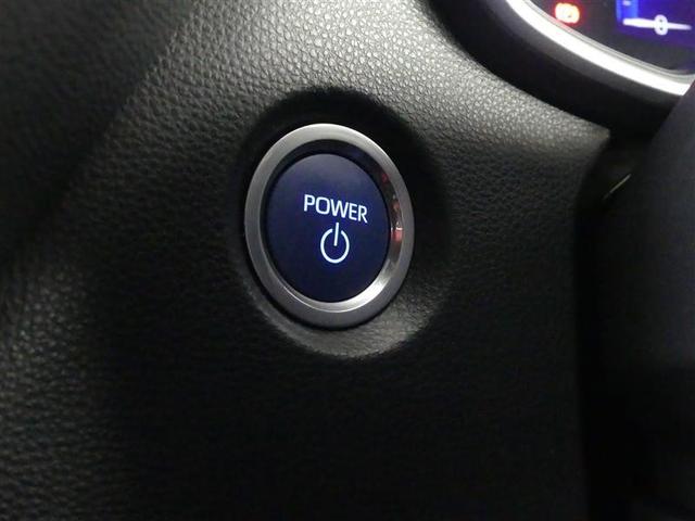 カローラスポーツ ハイブリッドG Z フルセグ メモリーナビ DVD再生 バックカメラ 衝突被害軽減システム ETC LEDヘッドランプ フルエアロ(18枚目)