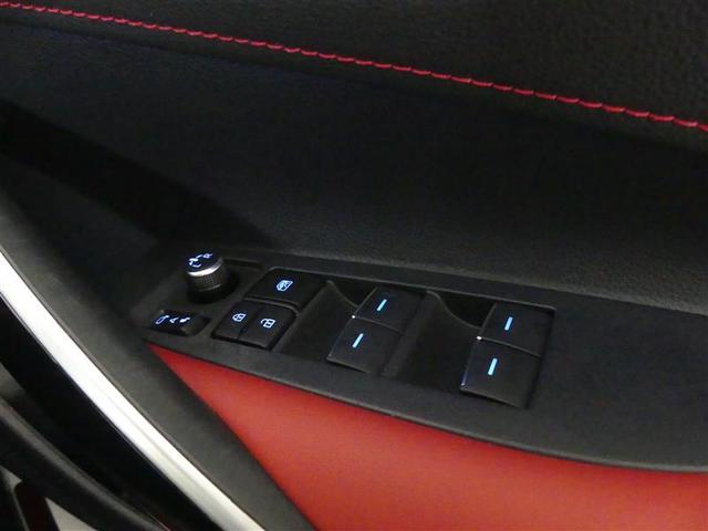 カローラスポーツ ハイブリッドG Z フルセグ メモリーナビ DVD再生 バックカメラ 衝突被害軽減システム ETC LEDヘッドランプ フルエアロ(26枚目)