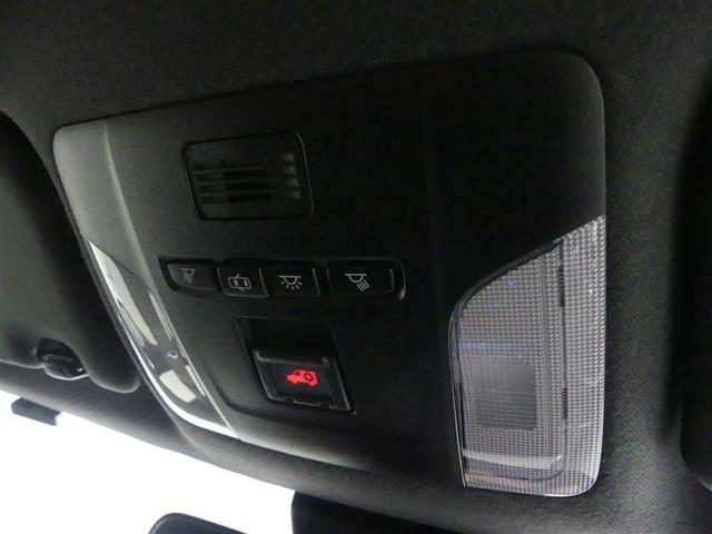 カローラスポーツ ハイブリッドG Z フルセグ メモリーナビ DVD再生 バックカメラ 衝突被害軽減システム ETC LEDヘッドランプ フルエアロ(30枚目)