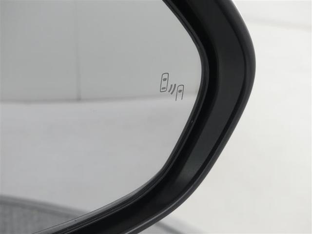 カローラスポーツ ハイブリッドG Z フルセグ メモリーナビ DVD再生 バックカメラ 衝突被害軽減システム ETC LEDヘッドランプ フルエアロ(32枚目)