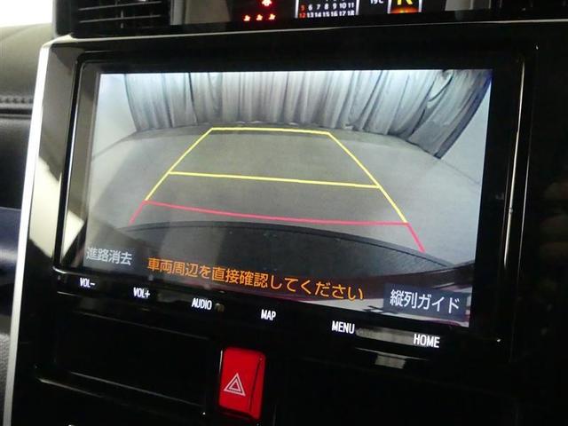 タンク カスタムG-T フルセグ メモリーナビ DVD再生 バックカメラ 衝突被害軽減システム ETC 両側電動スライド LEDヘッドランプ アイドリングストップ(8枚目)