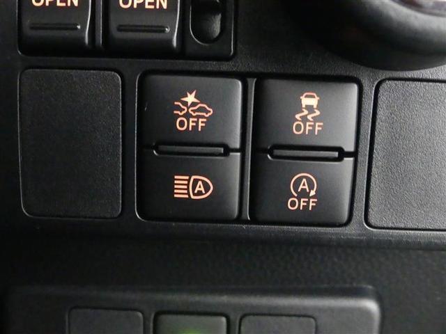 タンク カスタムG-T フルセグ メモリーナビ DVD再生 バックカメラ 衝突被害軽減システム ETC 両側電動スライド LEDヘッドランプ アイドリングストップ(11枚目)