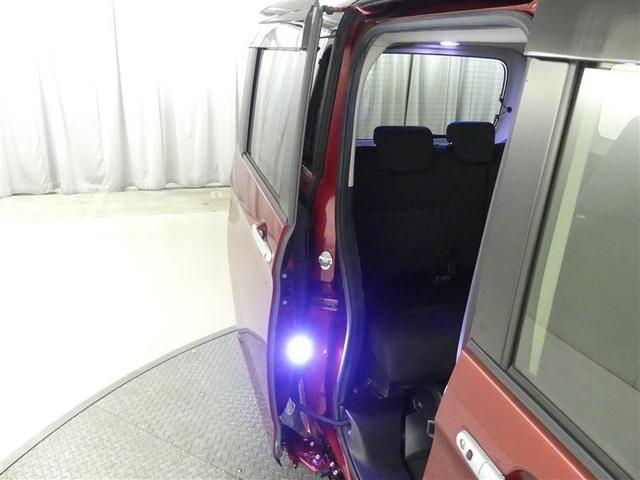 タンク カスタムG-T フルセグ メモリーナビ DVD再生 バックカメラ 衝突被害軽減システム ETC 両側電動スライド LEDヘッドランプ アイドリングストップ(13枚目)