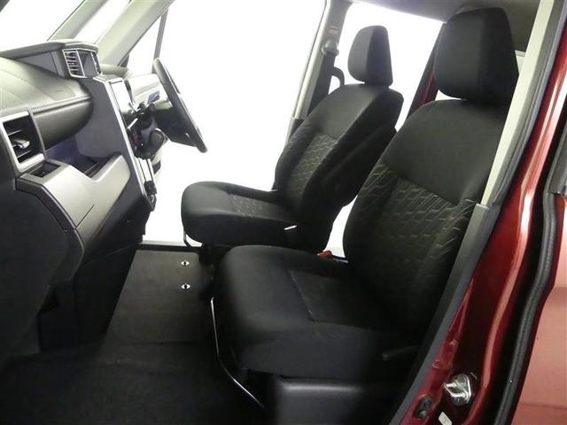 タンク カスタムG-T フルセグ メモリーナビ DVD再生 バックカメラ 衝突被害軽減システム ETC 両側電動スライド LEDヘッドランプ アイドリングストップ(14枚目)