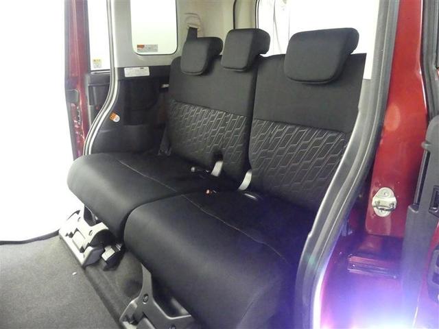 タンク カスタムG-T フルセグ メモリーナビ DVD再生 バックカメラ 衝突被害軽減システム ETC 両側電動スライド LEDヘッドランプ アイドリングストップ(15枚目)