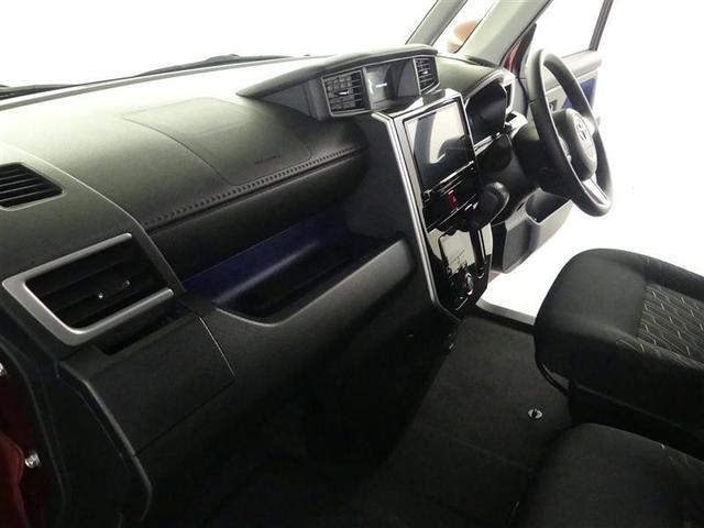 タンク カスタムG-T フルセグ メモリーナビ DVD再生 バックカメラ 衝突被害軽減システム ETC 両側電動スライド LEDヘッドランプ アイドリングストップ(29枚目)