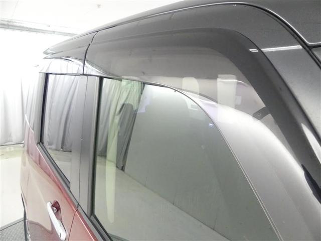 タンク カスタムG-T フルセグ メモリーナビ DVD再生 バックカメラ 衝突被害軽減システム ETC 両側電動スライド LEDヘッドランプ アイドリングストップ(30枚目)