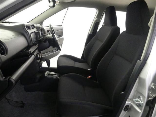 プロボックス DXコンフォート フルセグ メモリーナビ DVD再生 衝突被害軽減システム ETC ワンオーナー アイドリングストップ(9枚目)