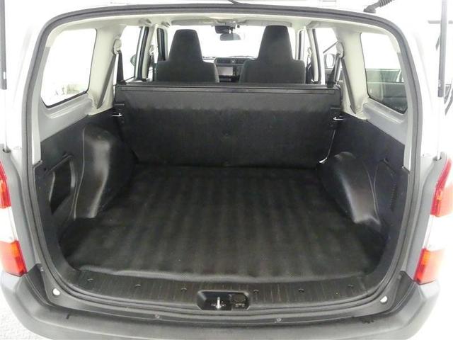 プロボックス DXコンフォート フルセグ メモリーナビ DVD再生 衝突被害軽減システム ETC ワンオーナー アイドリングストップ(12枚目)