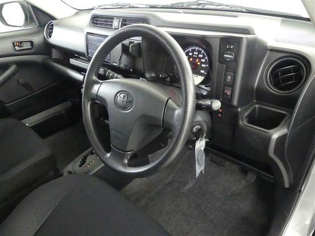 プロボックス DXコンフォート フルセグ メモリーナビ DVD再生 衝突被害軽減システム ETC ワンオーナー アイドリングストップ(13枚目)