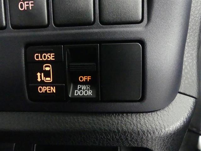 ノア X フルセグ メモリーナビ DVD再生 後席モニター バックカメラ ETC 電動スライドドア LEDヘッドランプ ウオークスルー 乗車定員8人 3列シート アイドリングストップ(10枚目)