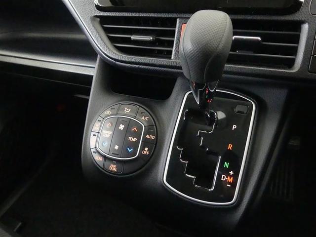 ノア X フルセグ メモリーナビ DVD再生 後席モニター バックカメラ ETC 電動スライドドア LEDヘッドランプ ウオークスルー 乗車定員8人 3列シート アイドリングストップ(23枚目)