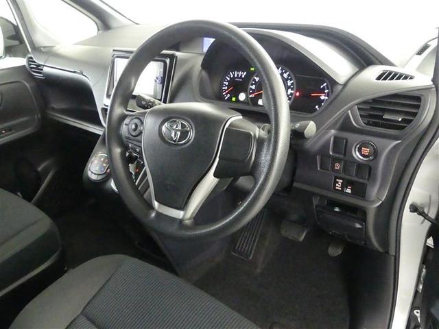 ノア X フルセグ メモリーナビ DVD再生 後席モニター バックカメラ ETC 電動スライドドア LEDヘッドランプ ウオークスルー 乗車定員8人 3列シート アイドリングストップ(28枚目)