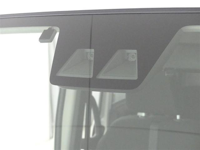 ルーミー カスタムG-T フルセグ メモリーナビ DVD再生 後席モニター バックカメラ 衝突被害軽減システム ETC 両側電動スライド LEDヘッドランプ ワンオーナー アイドリングストップ(9枚目)