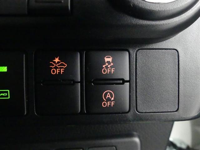 ルーミー カスタムG-T フルセグ メモリーナビ DVD再生 後席モニター バックカメラ 衝突被害軽減システム ETC 両側電動スライド LEDヘッドランプ ワンオーナー アイドリングストップ(10枚目)