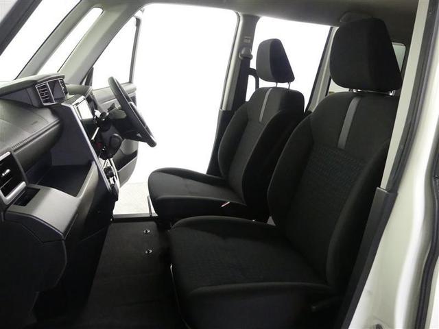 ルーミー カスタムG-T フルセグ メモリーナビ DVD再生 後席モニター バックカメラ 衝突被害軽減システム ETC 両側電動スライド LEDヘッドランプ ワンオーナー アイドリングストップ(13枚目)