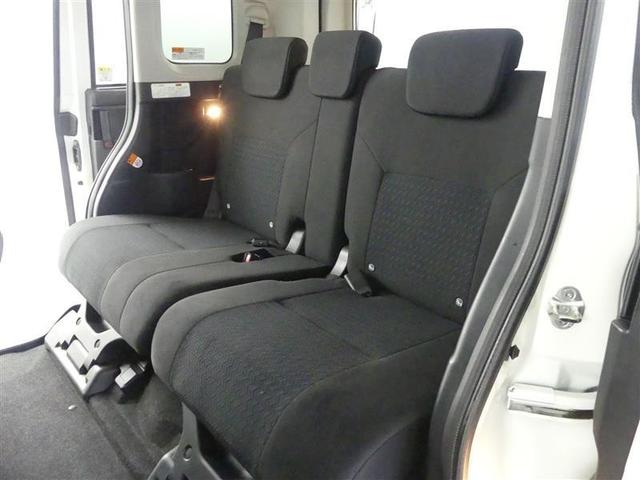 ルーミー カスタムG-T フルセグ メモリーナビ DVD再生 後席モニター バックカメラ 衝突被害軽減システム ETC 両側電動スライド LEDヘッドランプ ワンオーナー アイドリングストップ(14枚目)