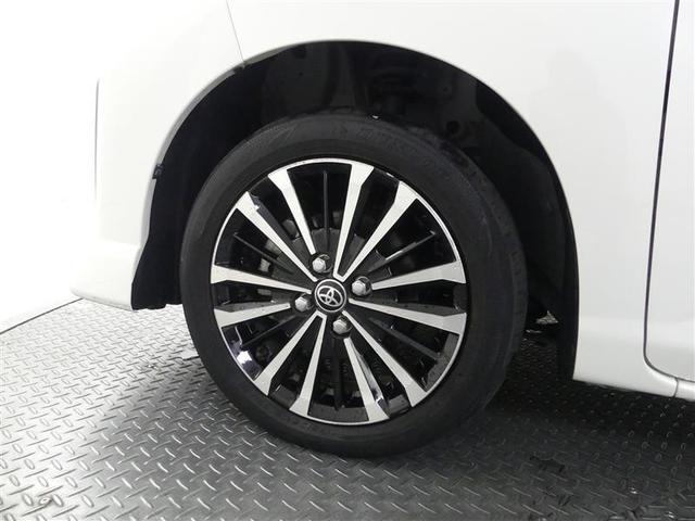 ルーミー カスタムG-T フルセグ メモリーナビ DVD再生 後席モニター バックカメラ 衝突被害軽減システム ETC 両側電動スライド LEDヘッドランプ ワンオーナー アイドリングストップ(16枚目)