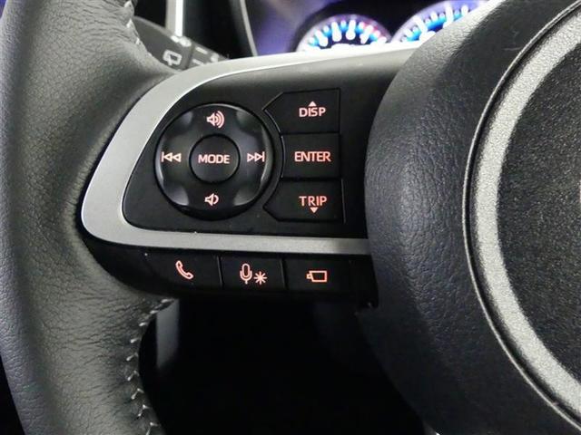 ルーミー カスタムG-T フルセグ メモリーナビ DVD再生 後席モニター バックカメラ 衝突被害軽減システム ETC 両側電動スライド LEDヘッドランプ ワンオーナー アイドリングストップ(22枚目)