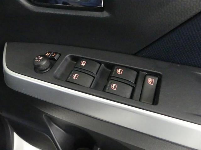 ルーミー カスタムG-T フルセグ メモリーナビ DVD再生 後席モニター バックカメラ 衝突被害軽減システム ETC 両側電動スライド LEDヘッドランプ ワンオーナー アイドリングストップ(27枚目)