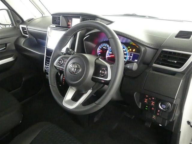 ルーミー カスタムG-T フルセグ メモリーナビ DVD再生 後席モニター バックカメラ 衝突被害軽減システム ETC 両側電動スライド LEDヘッドランプ ワンオーナー アイドリングストップ(28枚目)