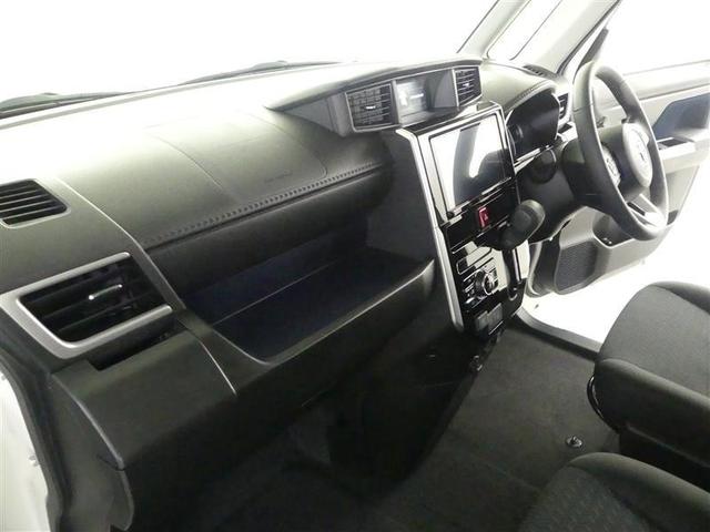 ルーミー カスタムG-T フルセグ メモリーナビ DVD再生 後席モニター バックカメラ 衝突被害軽減システム ETC 両側電動スライド LEDヘッドランプ ワンオーナー アイドリングストップ(29枚目)