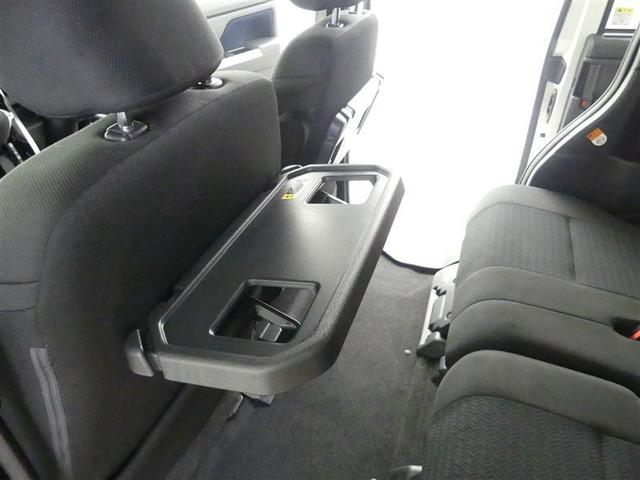 ルーミー カスタムG-T フルセグ メモリーナビ DVD再生 後席モニター バックカメラ 衝突被害軽減システム ETC 両側電動スライド LEDヘッドランプ ワンオーナー アイドリングストップ(30枚目)