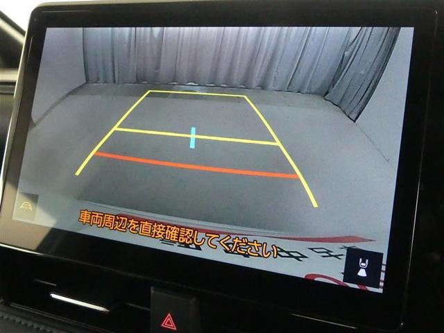 ヴォクシー ハイブリッドS-Z フルセグ メモリーナビ DVD再生 バックカメラ 衝突被害軽減システム ETC 両側電動スライド LEDヘッドランプ 乗車定員7人 3列シート ワンオーナー(7枚目)